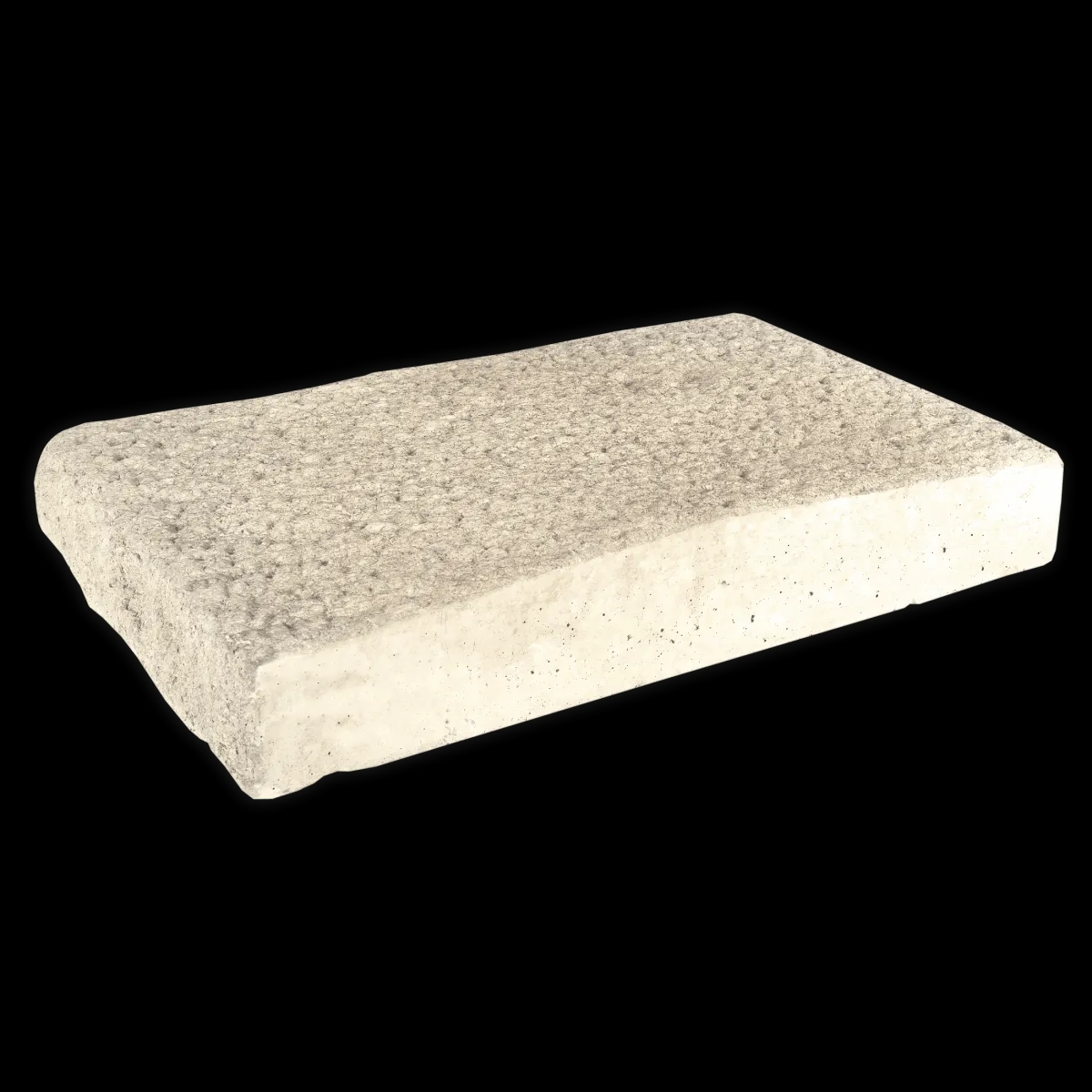 Extender cap beige