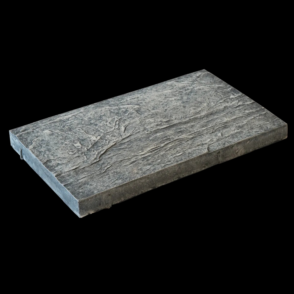Slate paving granit