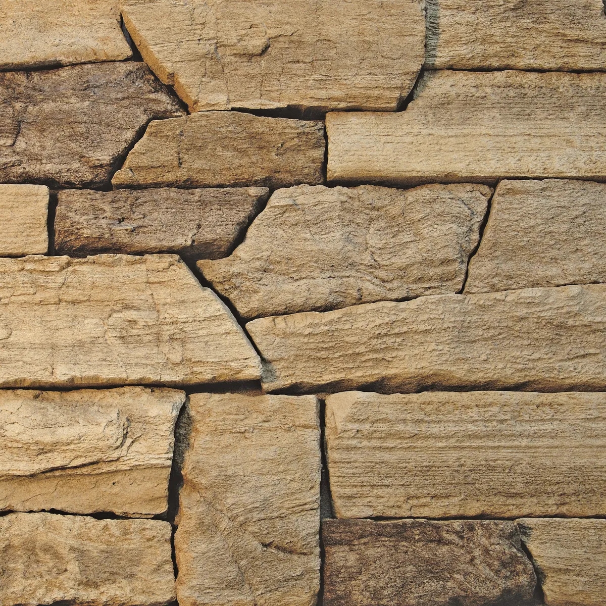 Stone tile Inovec sand