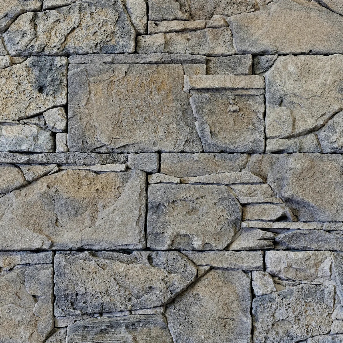 ECONOMY Stone tile Tematin rustikque