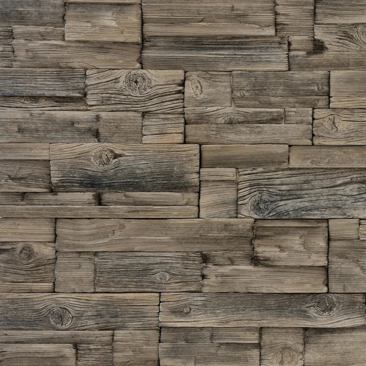 Tile Wood oak