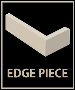 Corner piece