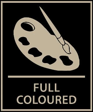 Full-color