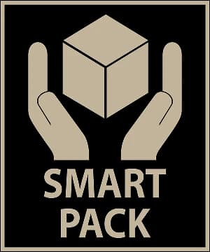 Smart packaging