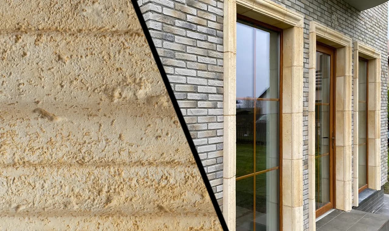 Window frames