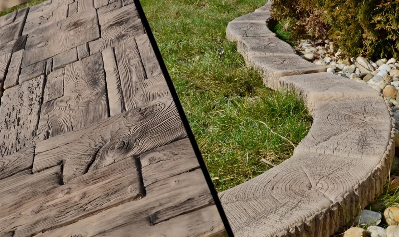 Paving