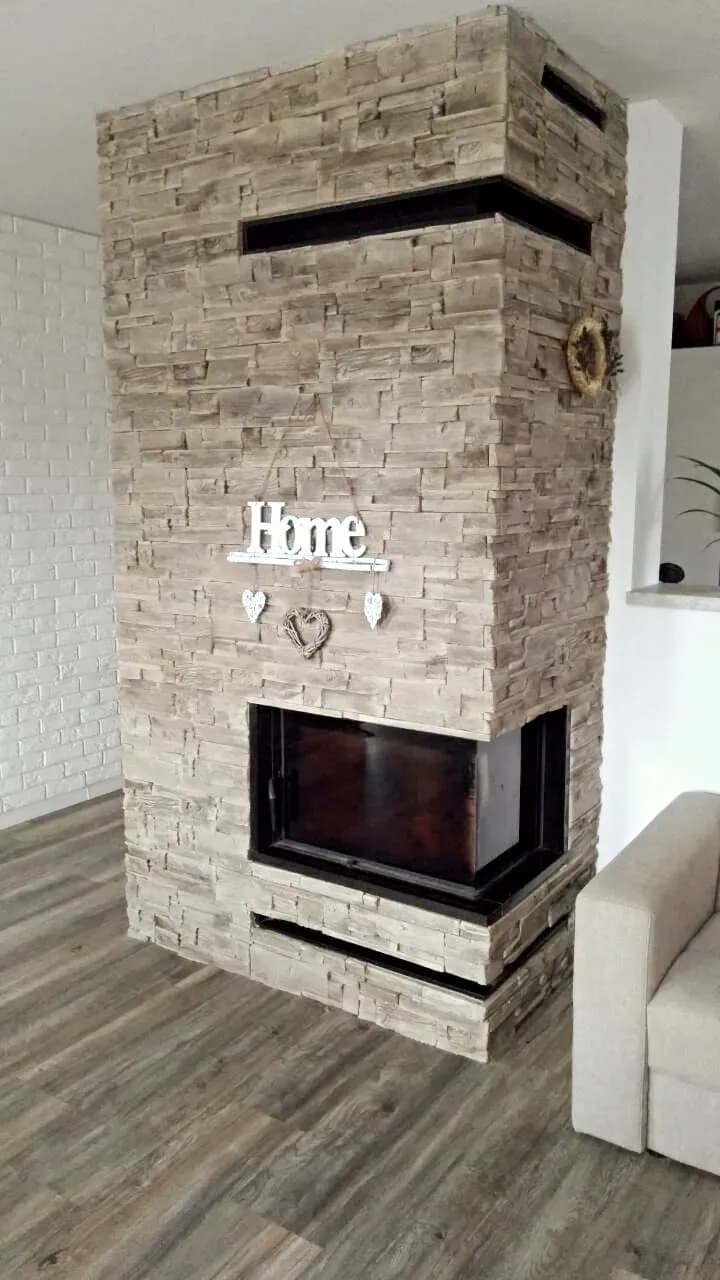 WOOD