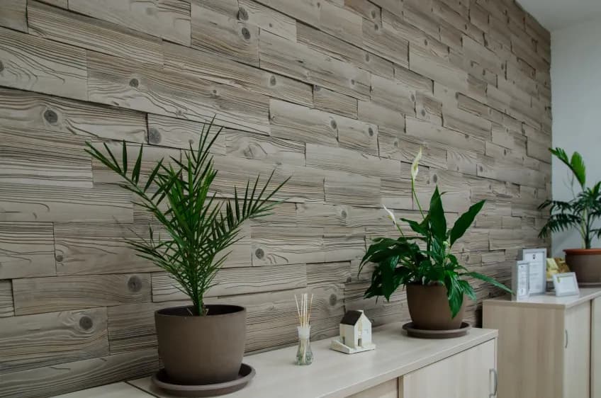 WOOD