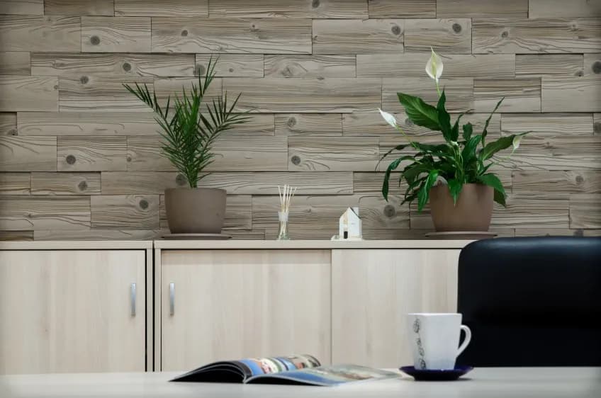 WOOD