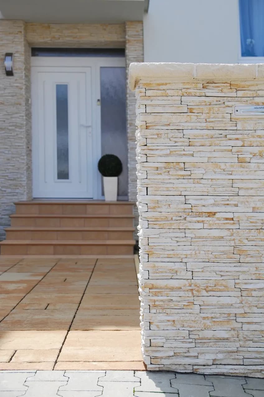 STONE