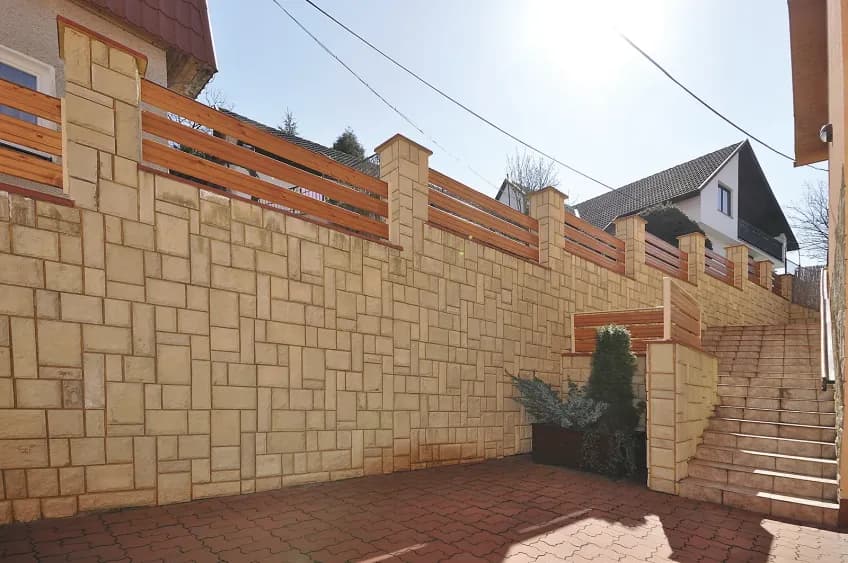 SANDSTONE