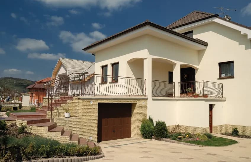SANDSTONE