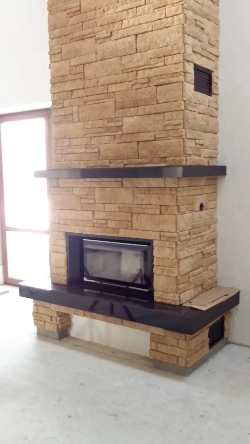 SANDSTONE