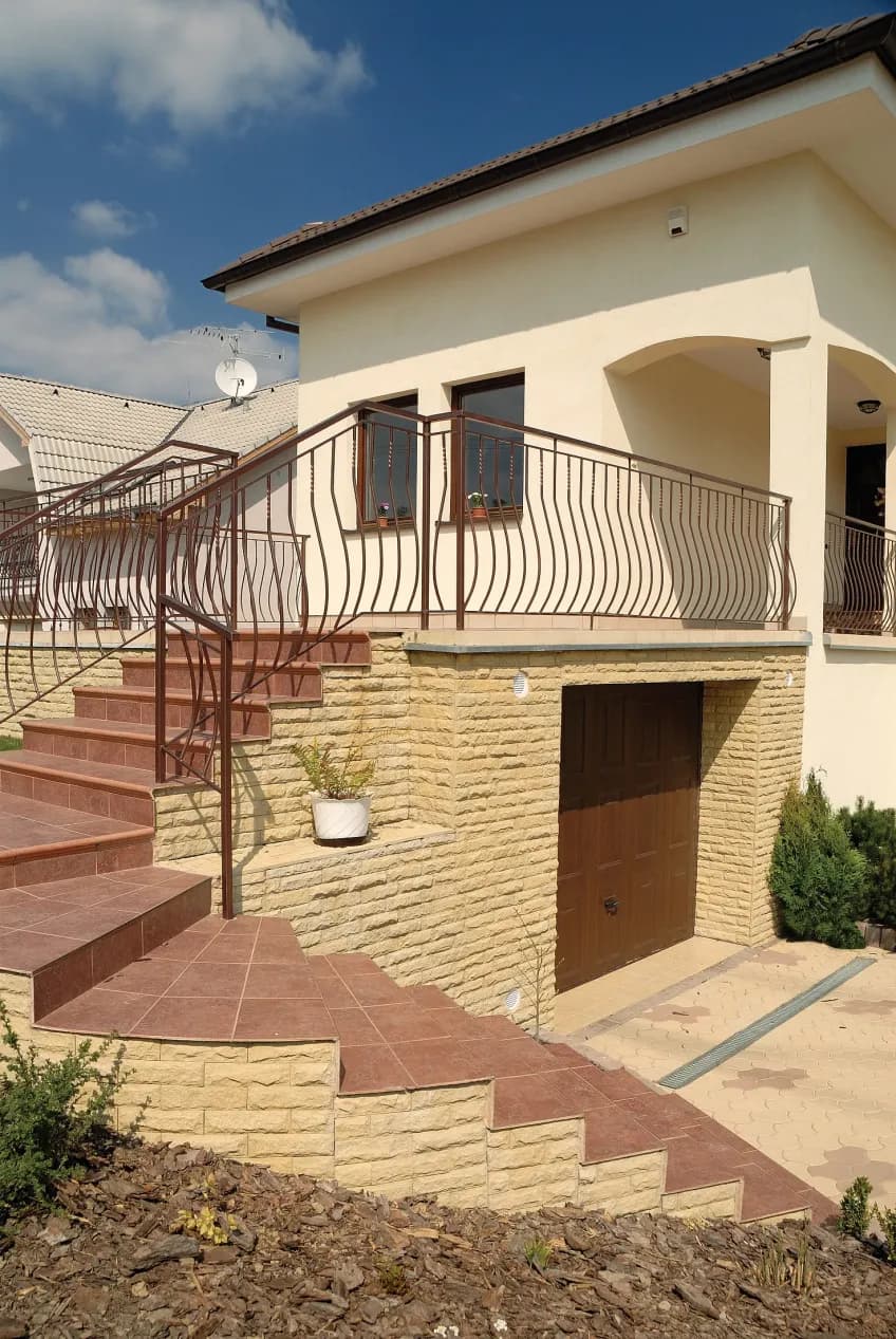 SANDSTONE