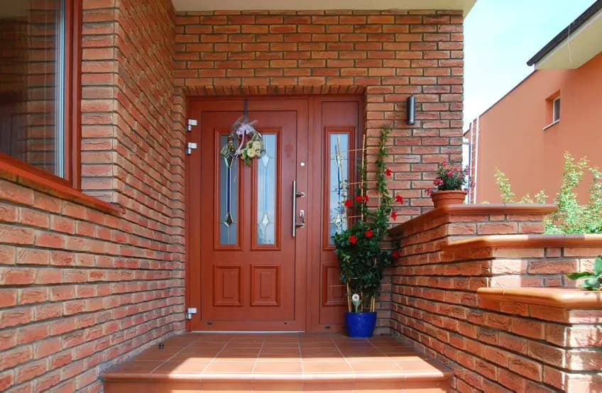 BRICK