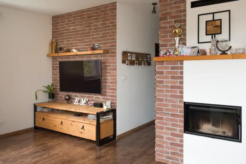 BRICK