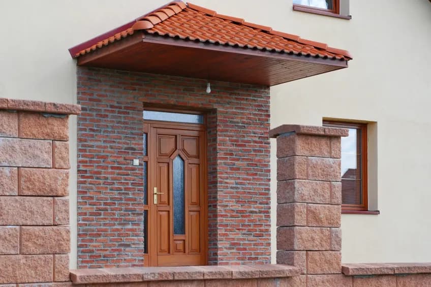 BRICK
