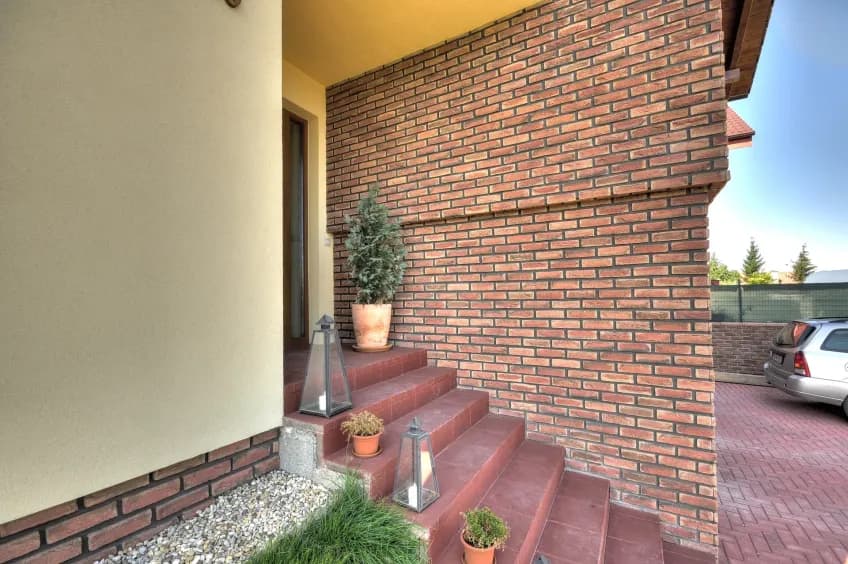 BRICK