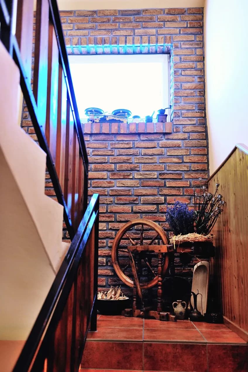 BRICK