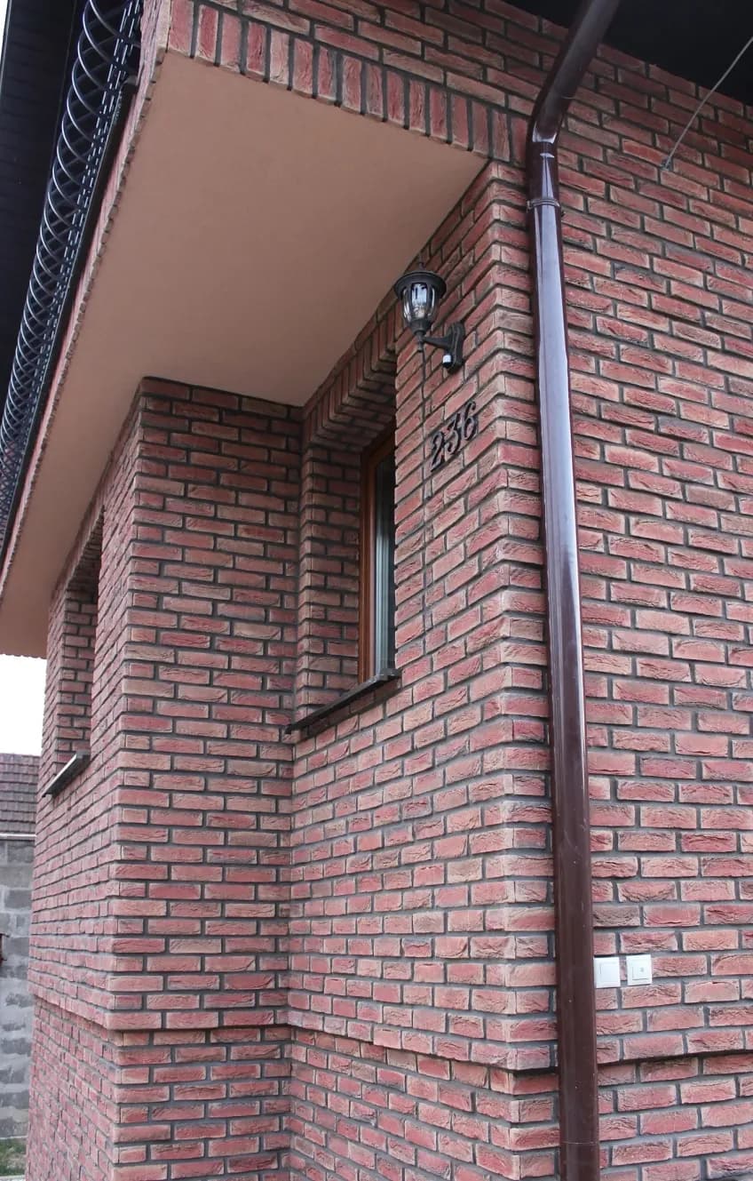 BRICK