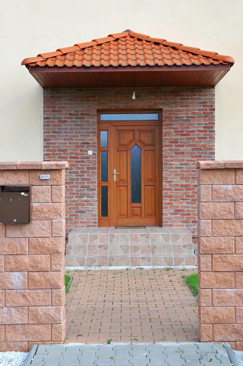 BRICK