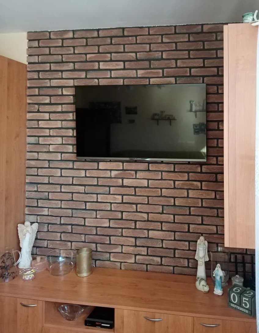 BRICK
