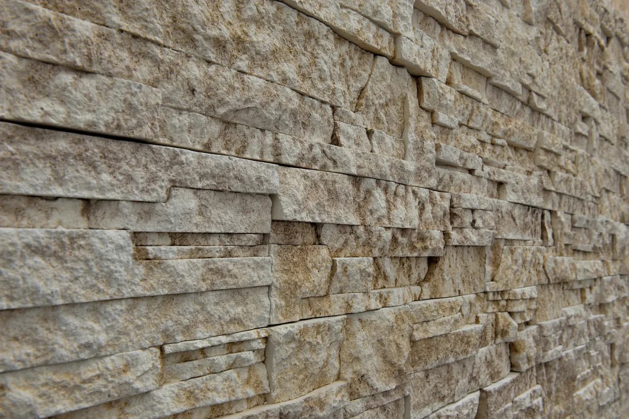 We send samples of cladding