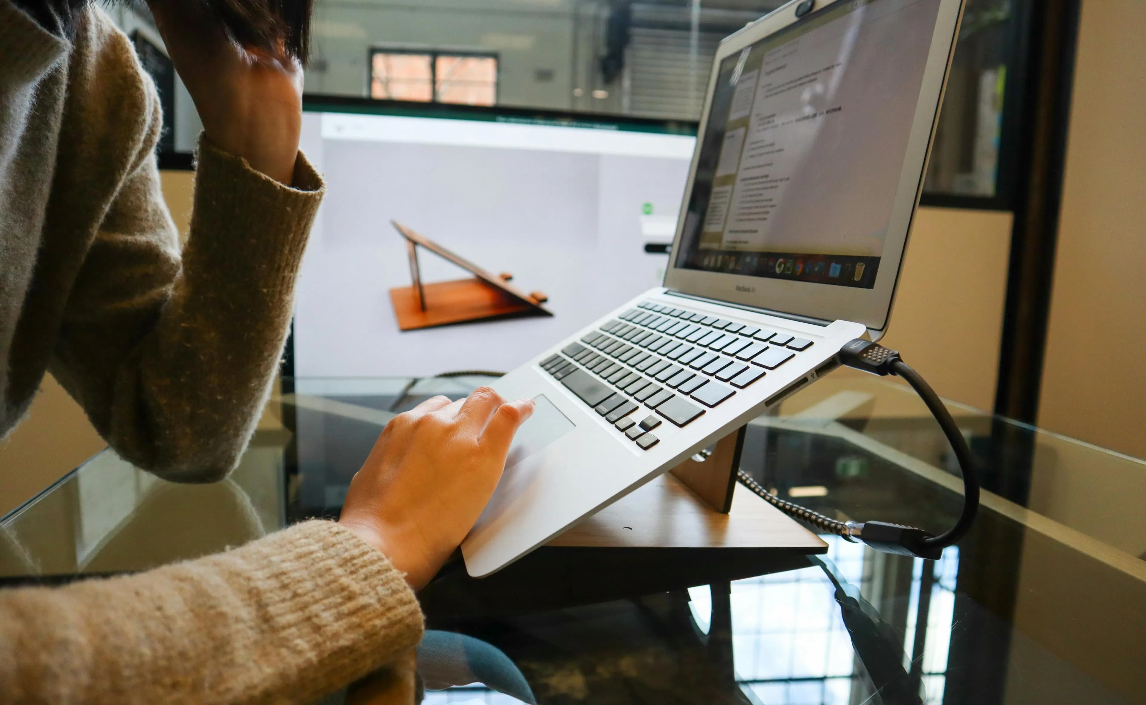 Free graphic visualization
