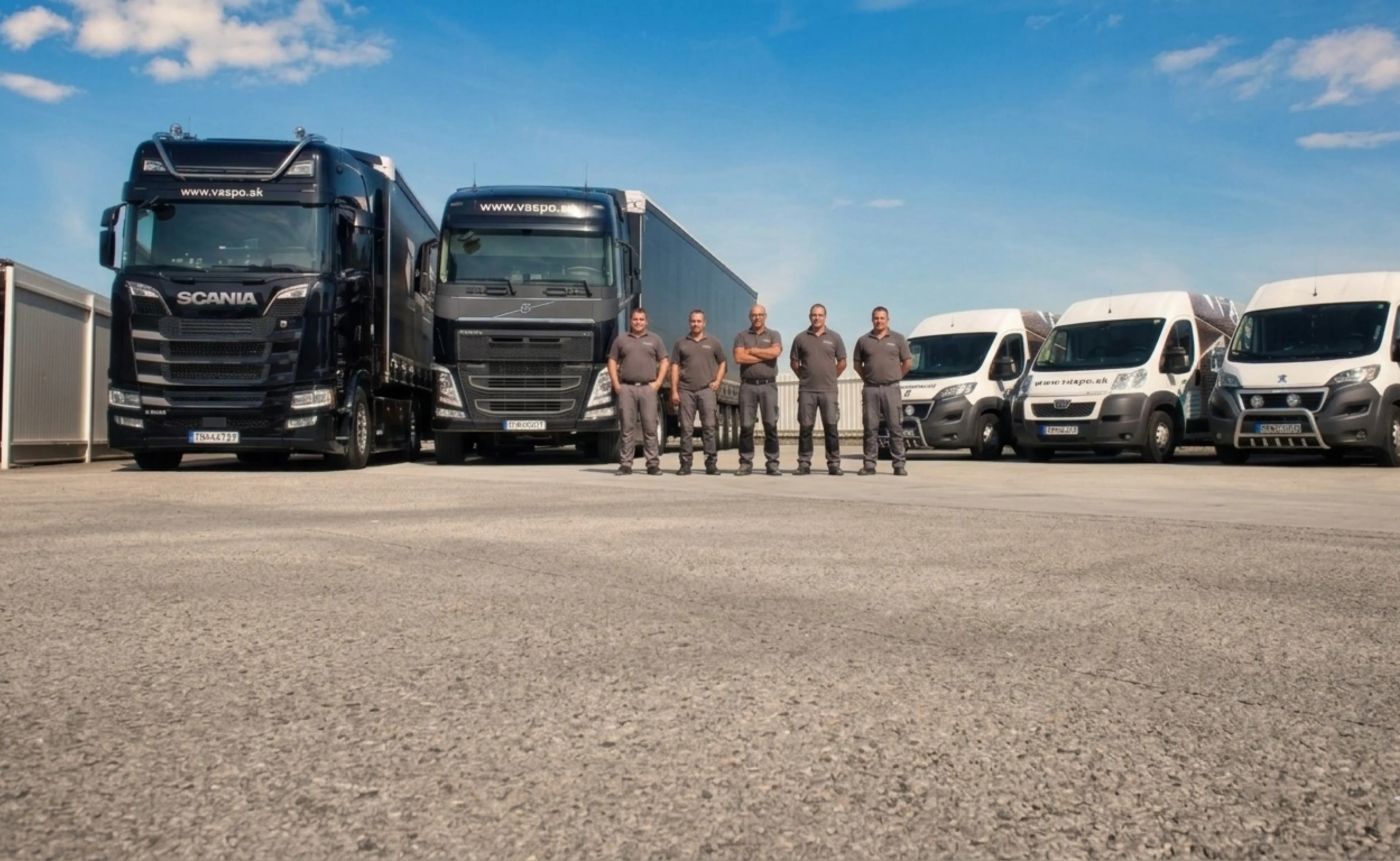 Reliable delivery right to your site
