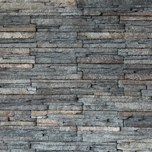 EXCLUSIVE STONE CLADDING LINE