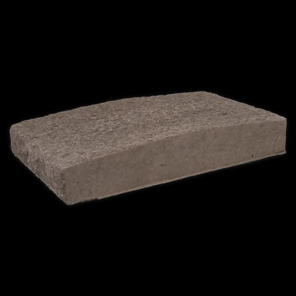 Extender cap lodge brown