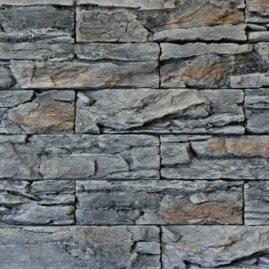 Rock antracit
