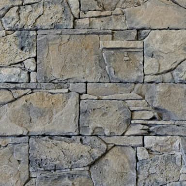 ECONOMY Stone tile Tematin rustikque