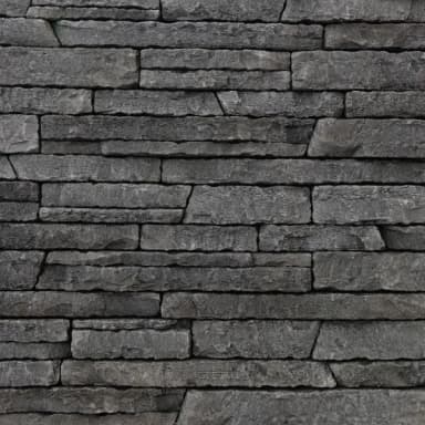 Stone Omar black