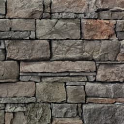Stone tile Lodge brown