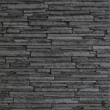 Stone Povazan black