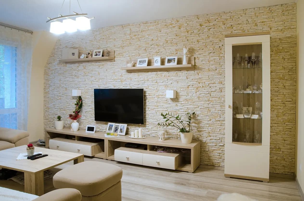 Stone Povazan white