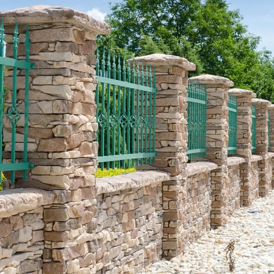 FENCE VRSATEC