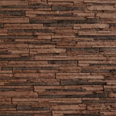 Stone Povazan brown