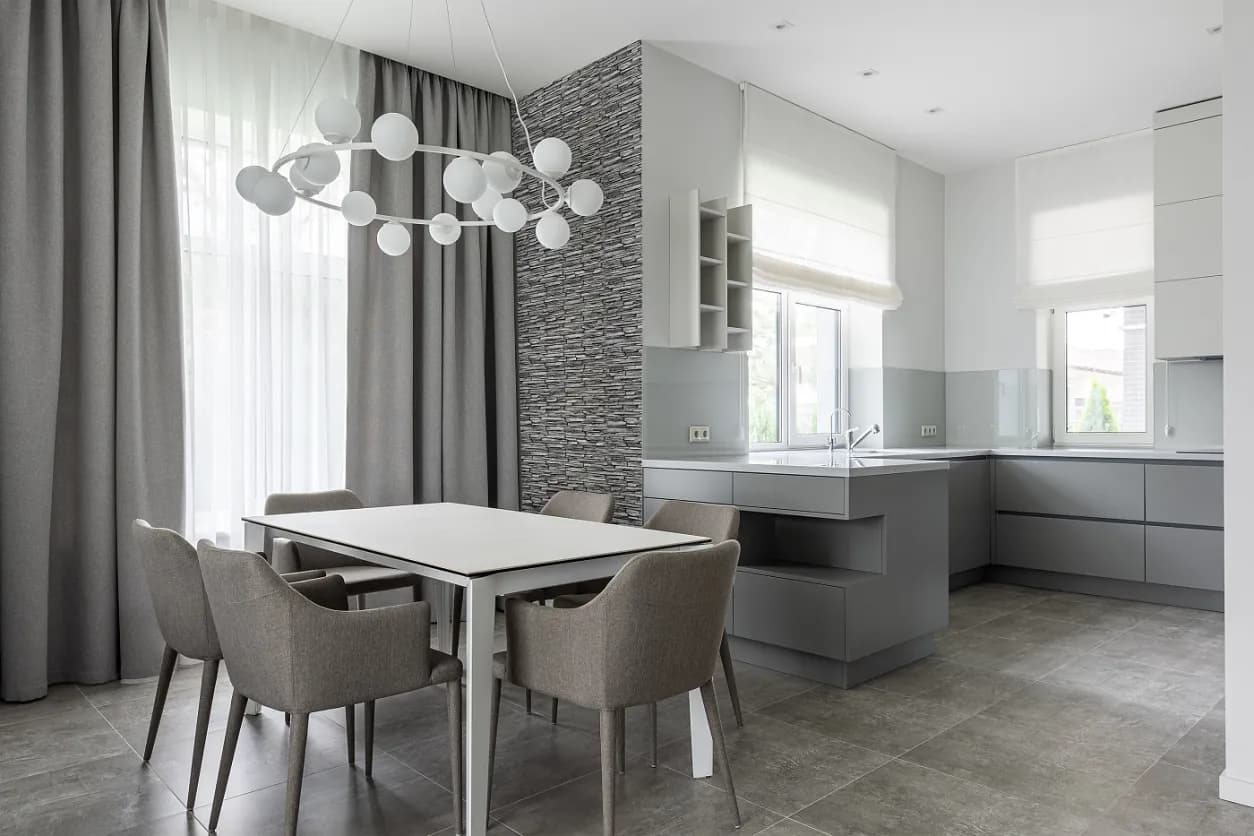 Stone Povazan grey