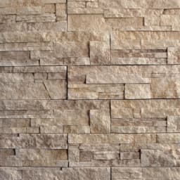 Tile Stone beige brown
