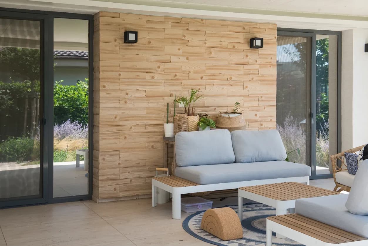 Decorstone Wood II. pine