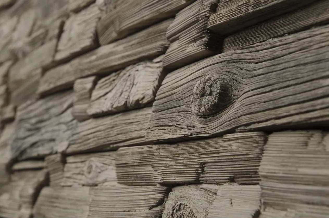 Tile Wood oak
