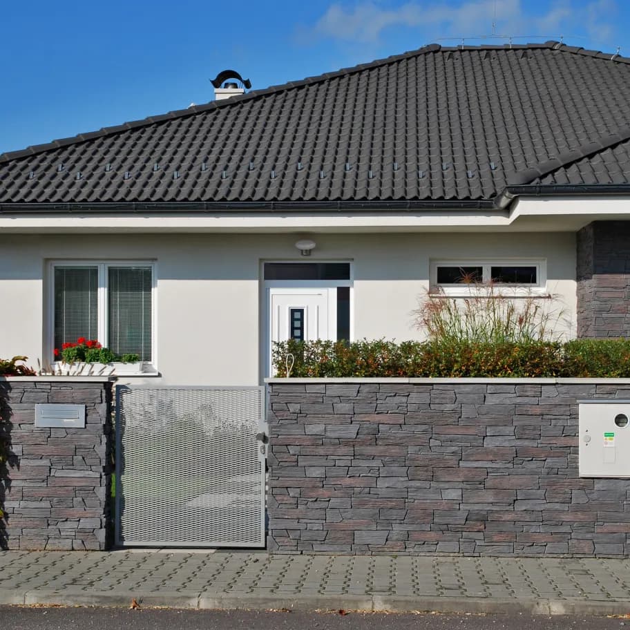Slate Castle grey
