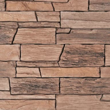 Slate Castle brown