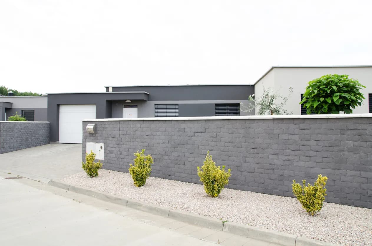 Slate grey