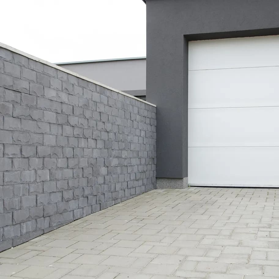 Slate grey