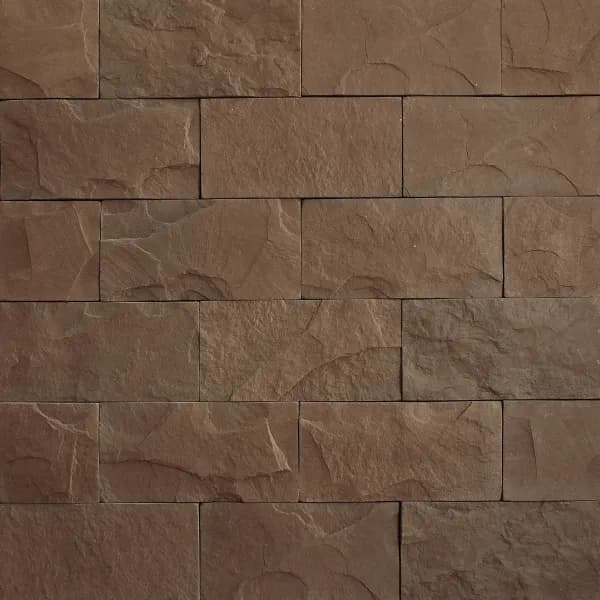 ECONOMY Slate brown