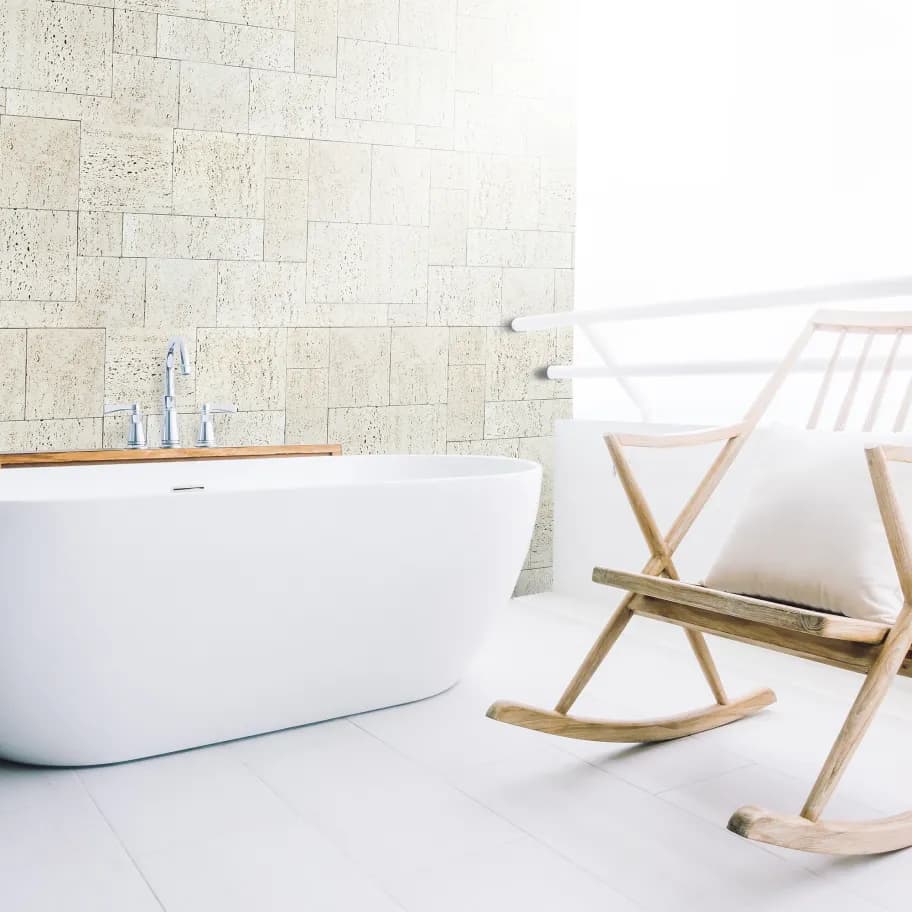 Travertine Roma beige