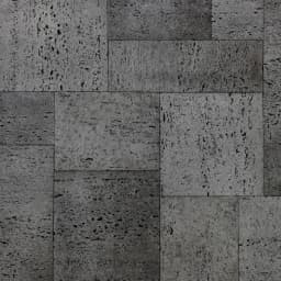 Travertine Roma black